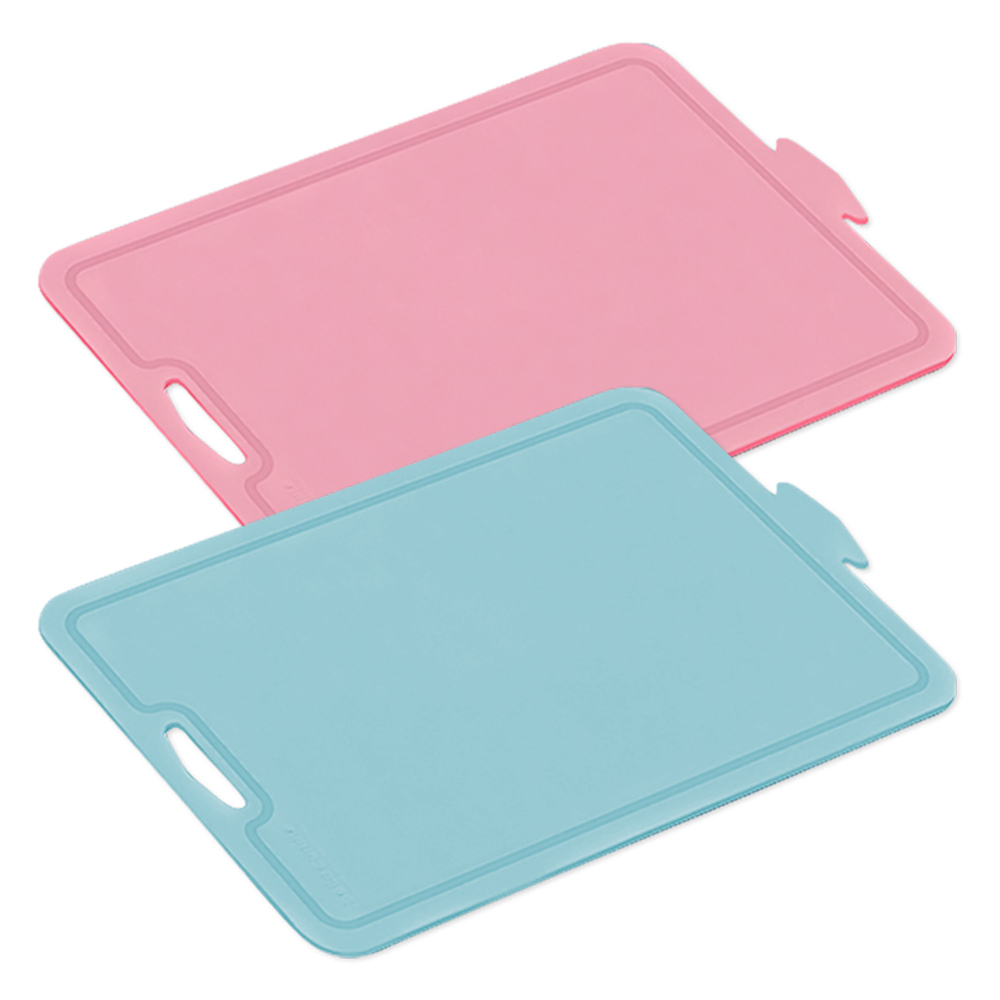 벨라쿠진 실리콘 도마 2종 세트 12,860원