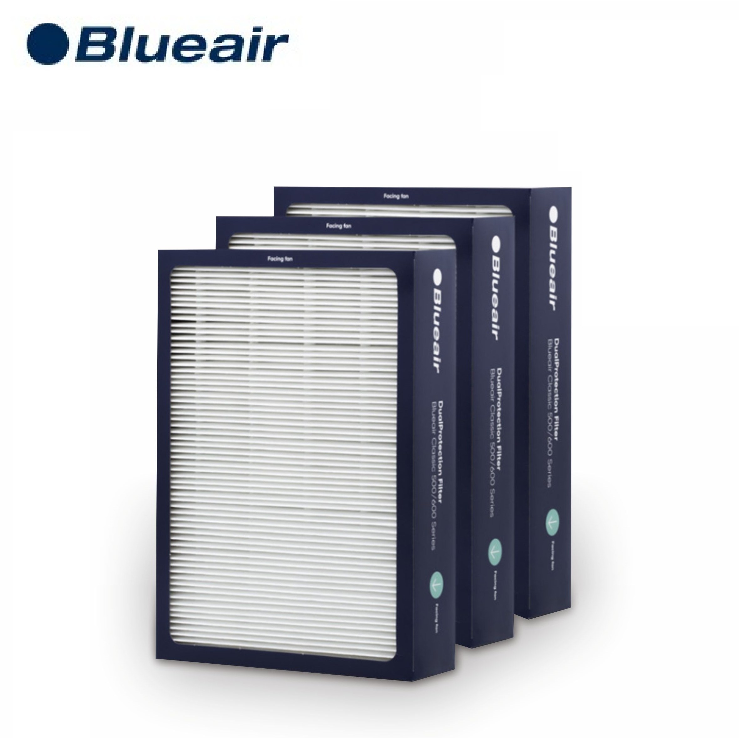 [공식정품]블루에어 필터 BLUEAIR 듀얼프로텍션 공기청정기 필터 503 505 605 650E 680i 690i 120,000원