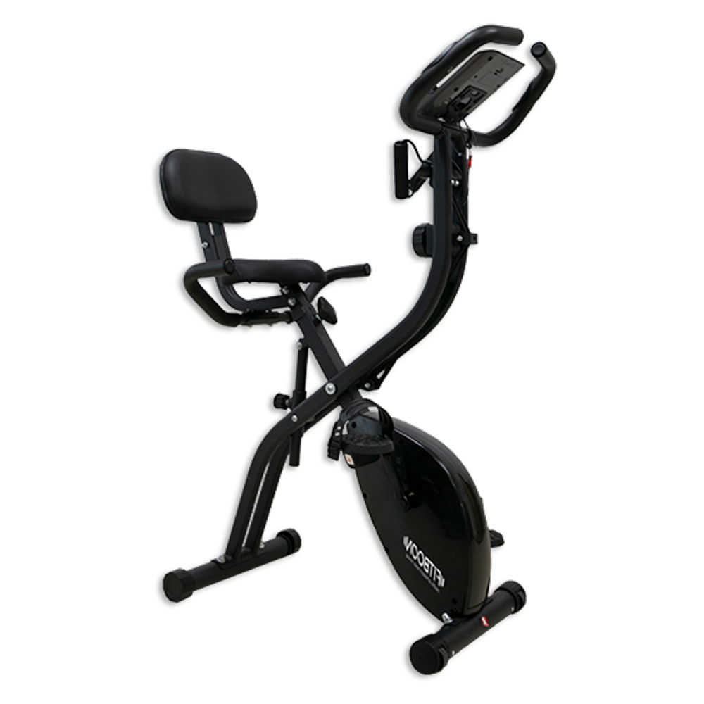 핏분 실내자전거, FB-CY1000, 블랙 159,940원