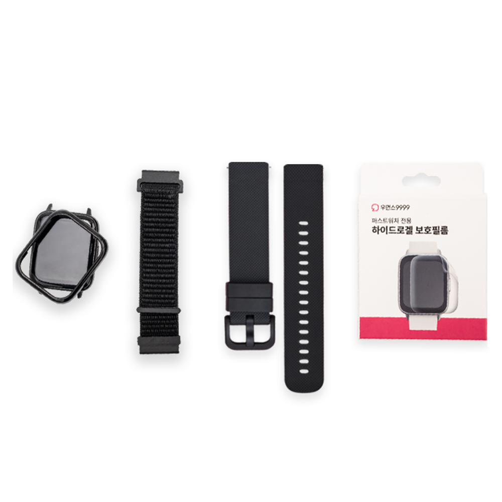 우먼스9999 통화가능 퍼스트 워치V2 올인원 세트 74,830원