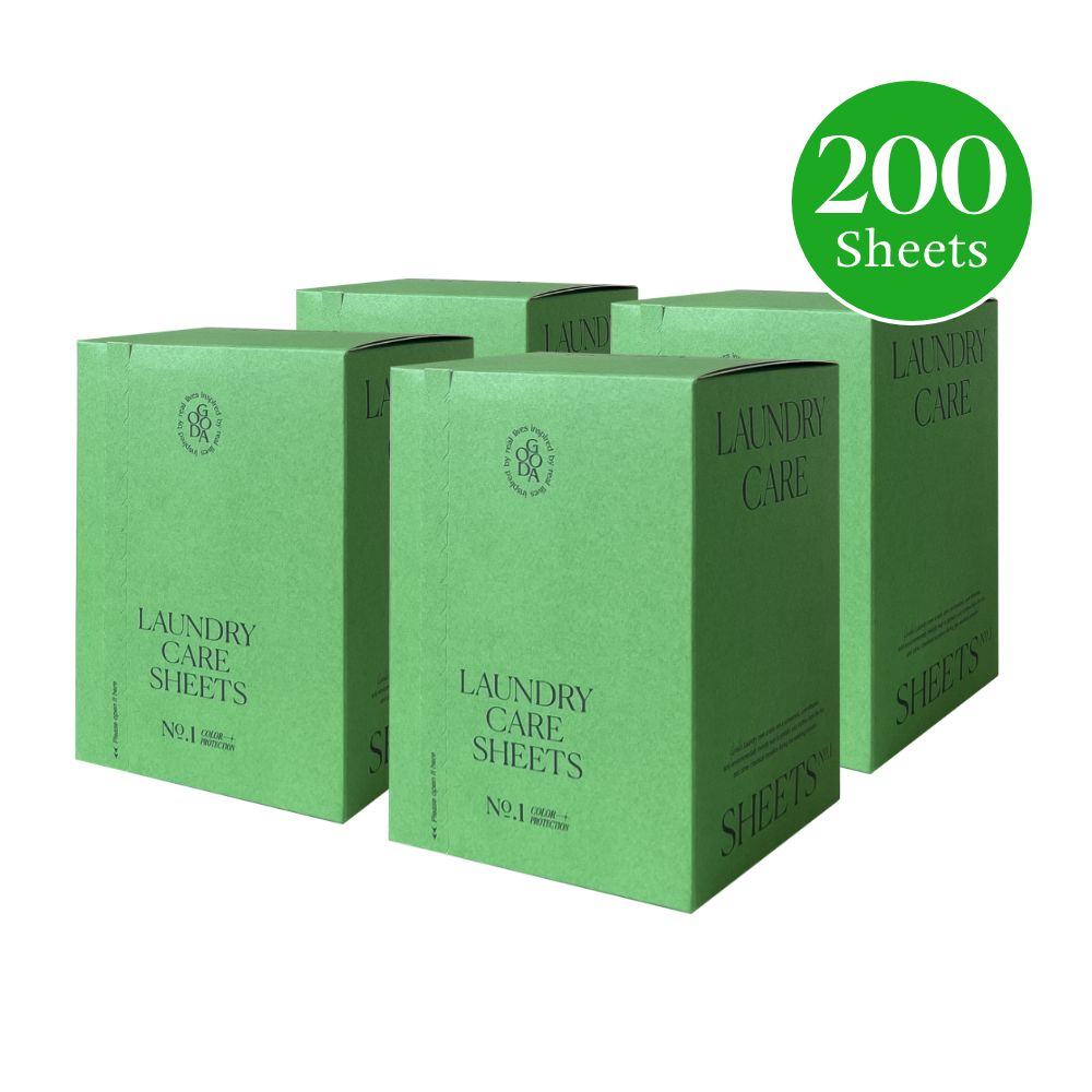 구다 이염방지시트 염료 형광물질 먼지제거 국내생산 대용량 롤타입, 50매입, 4박스 49,900원