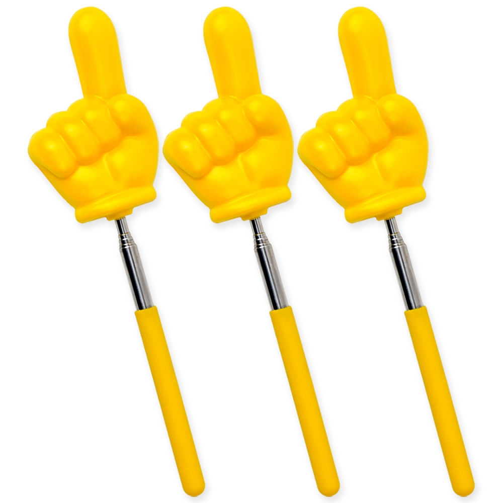 포포팬시 말랑말랑 스펀지 지시봉 9,000원