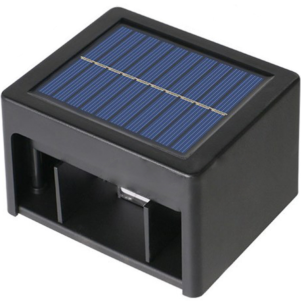 MIREU 태양광 LED 벽등 12,800원