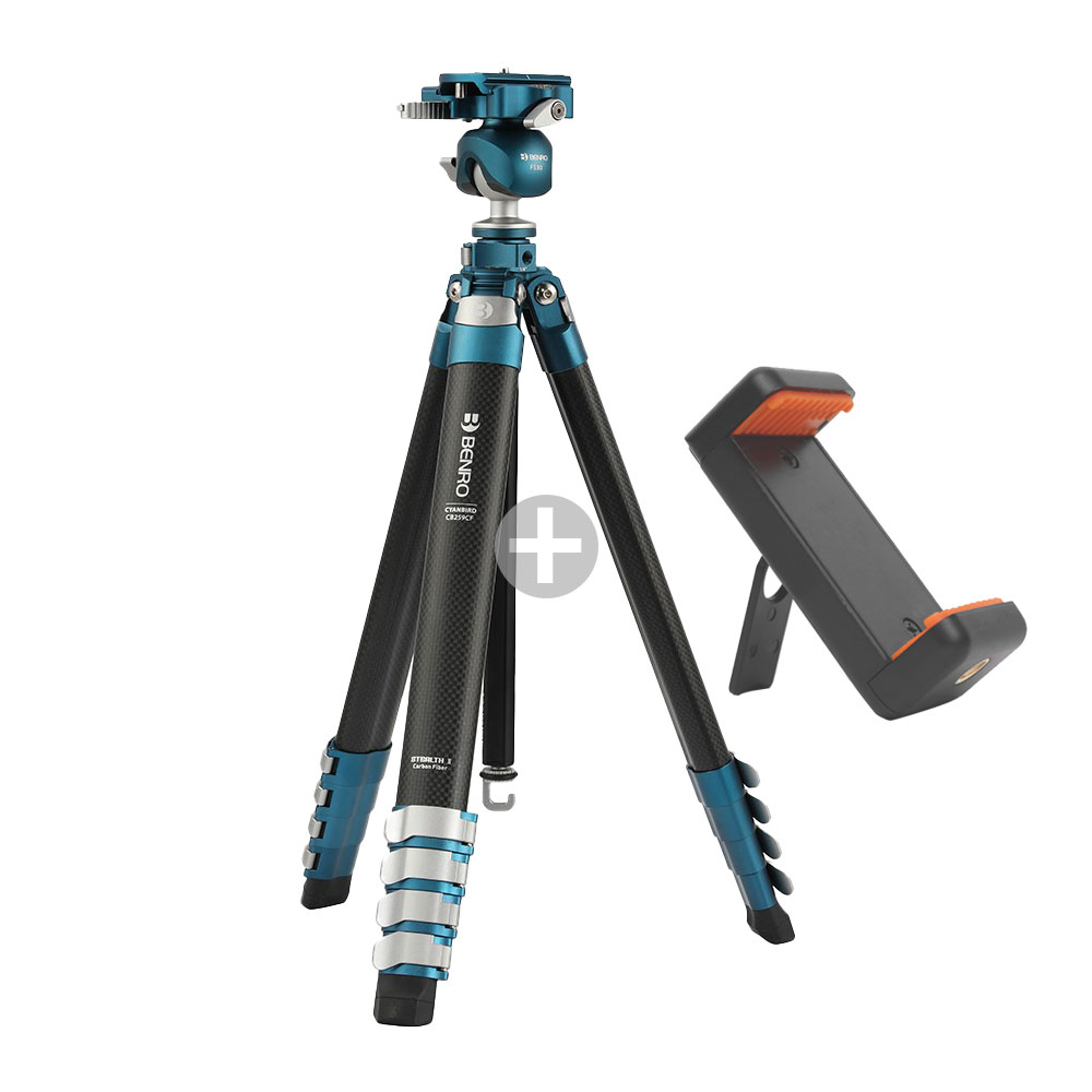 벤로 사이언버드 카본 삼각대 나폴레옹 TCBC15FS30 ( WT-09M) 440,000원