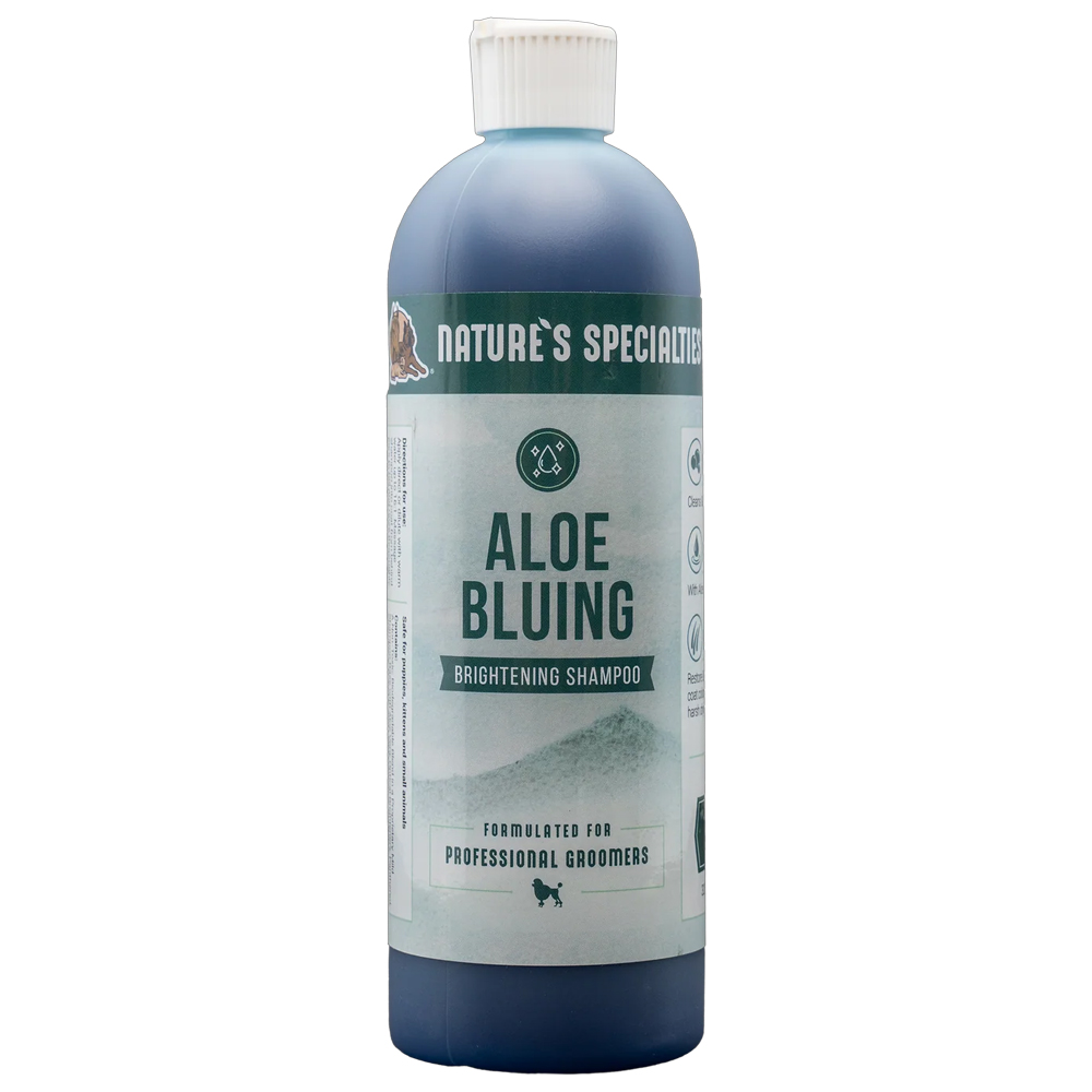 협성로하스 블루잉 백모용 화이트닝 눈물자국 제거 샴푸, 1개, 473ml 39,000원