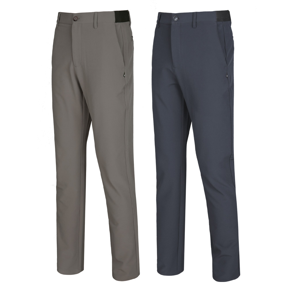 [김영주스포츠] (1+1) 남성 골프 이중직 바지_데일리 등산 스마트핏 59,870원