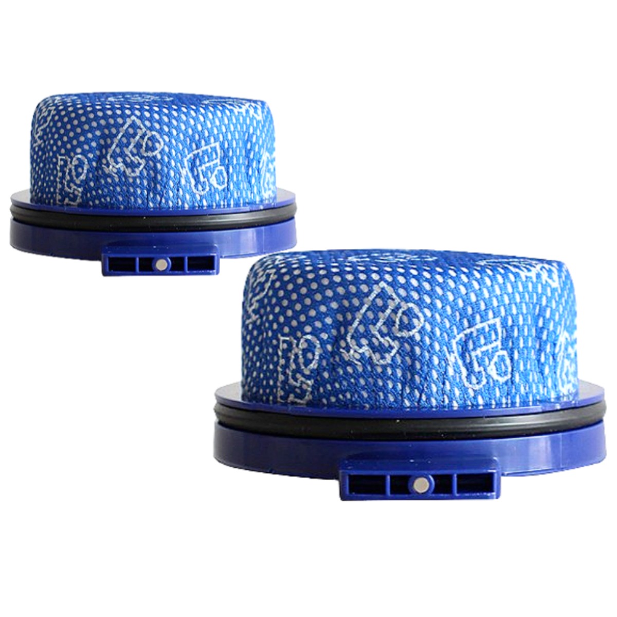 퓨어퍼스트 삼성 비스포크 청소기 필터 호환 9,900원