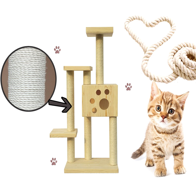 윈프라이스 고양이 스크래쳐 끈 9,900원