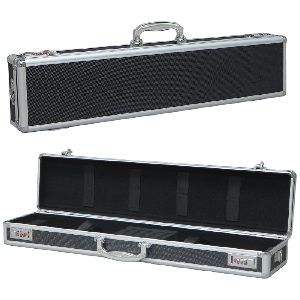 가방몰 ADD043 특대형 블랙 칼가방 나이프케이스 조리용칼보관함 정리함 하드케이스 조리용품수납함, 1개 79,800원