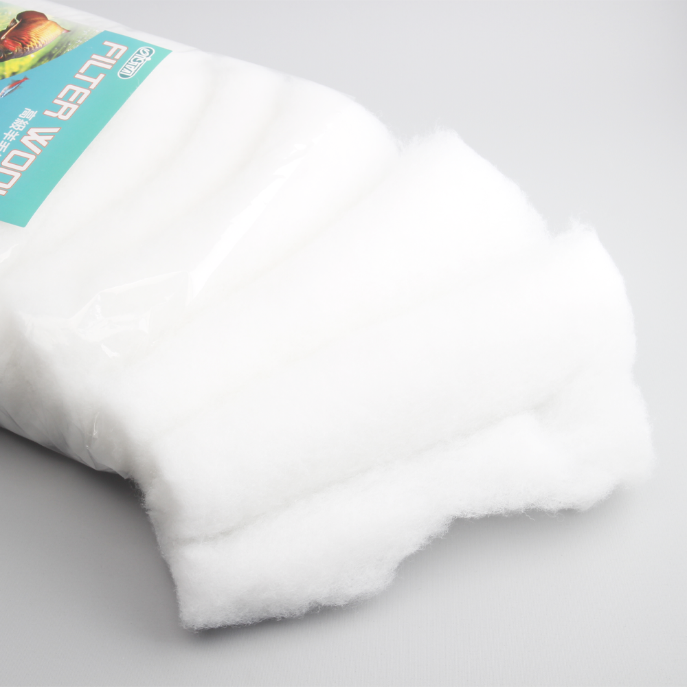 이스타 필터 울 수조 어항 대형 여과재 여과솜 여과면 코튼 패드 11,000원