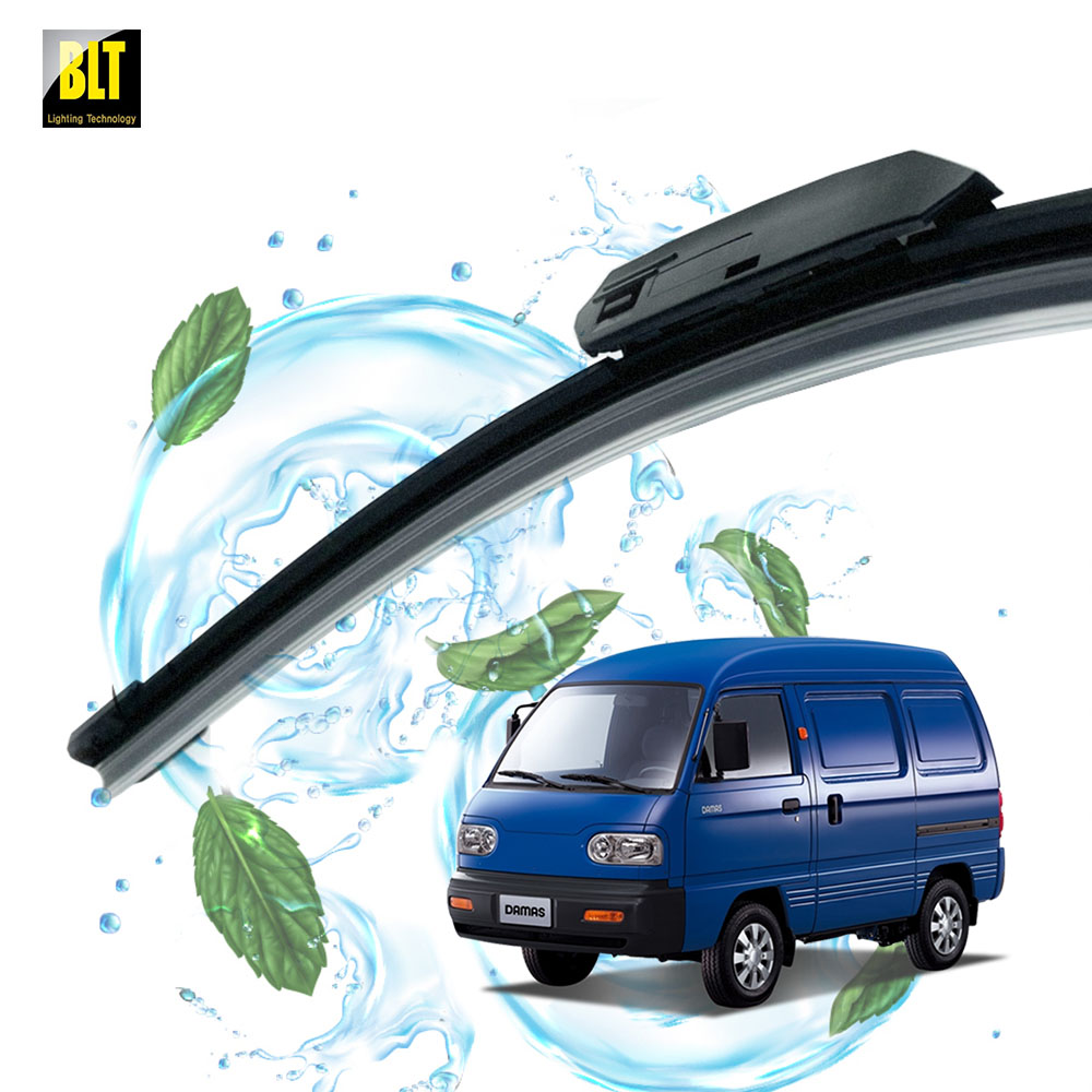 GM대우 다마스 아답터 장착 바이오테크 와이퍼 세트 50,000원