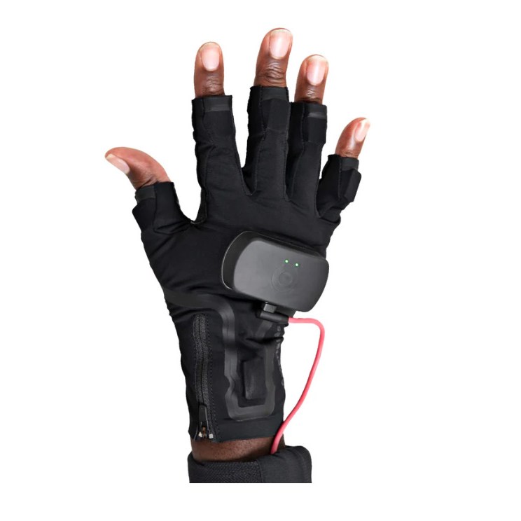 Rokoko SmartGloves 로코코 스마트글로브 모션캡쳐 장갑 L사이즈, 1개, 사이즈L 2,600,000원
