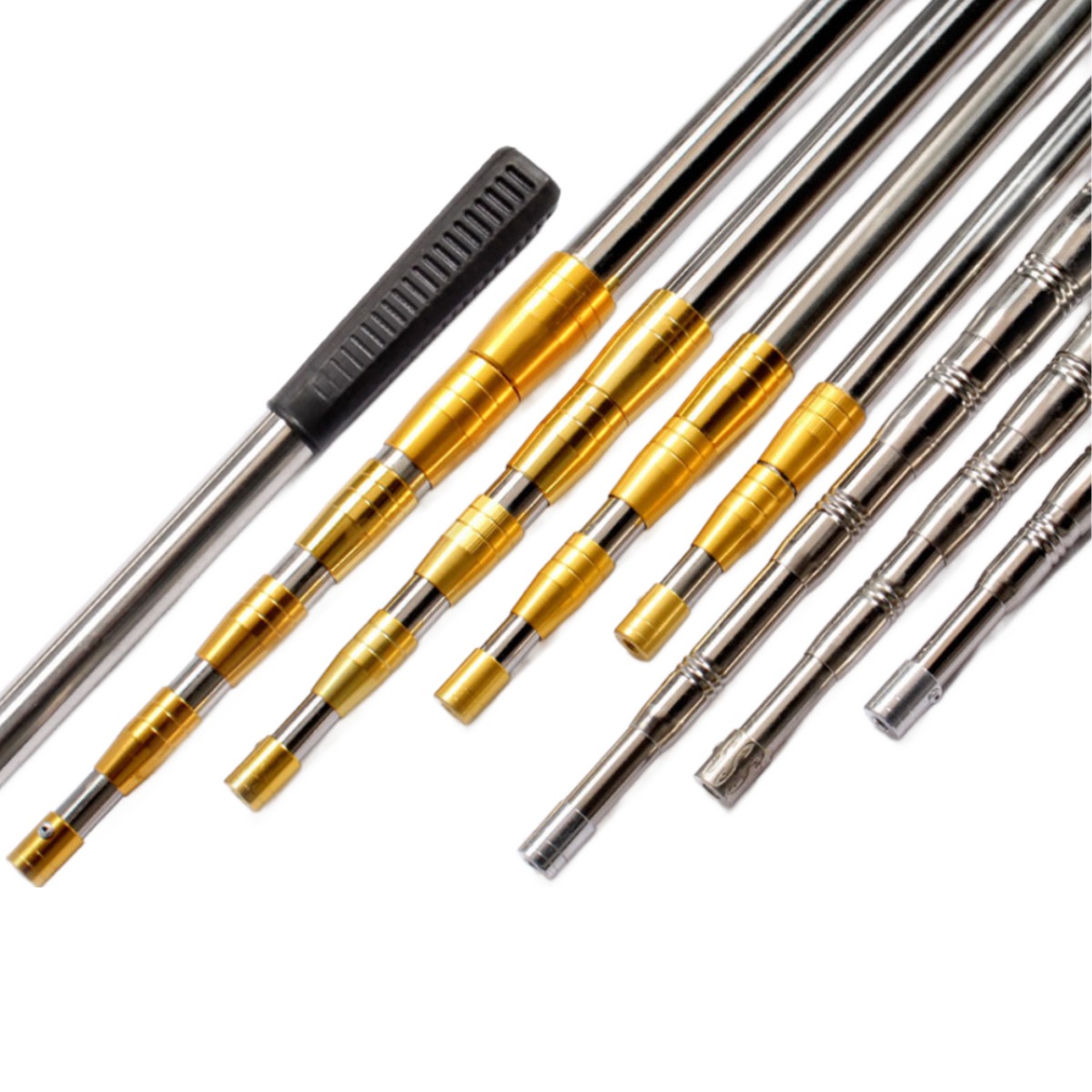 에코벨 낚시 작살 스틱 1.5m/유지창 갈고리 낫 뜰채 해루질 6,800원