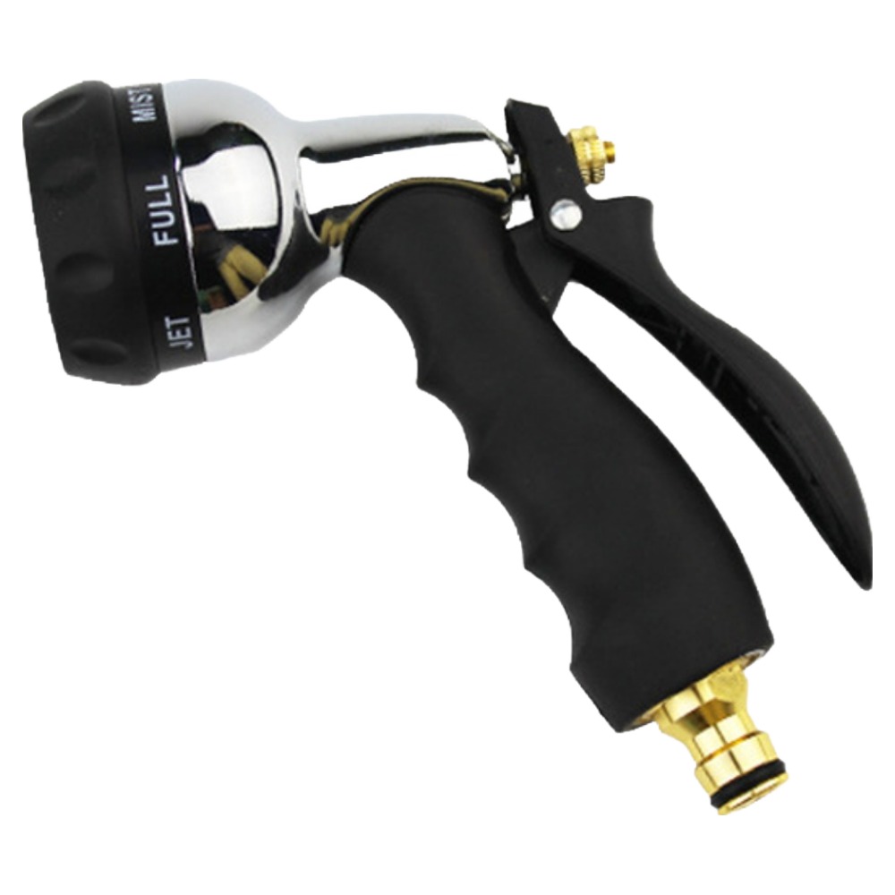 디케이원 정원용 강력한 다용도 급수 스프레이 건 20 x 11 x 6 cm 21,520원