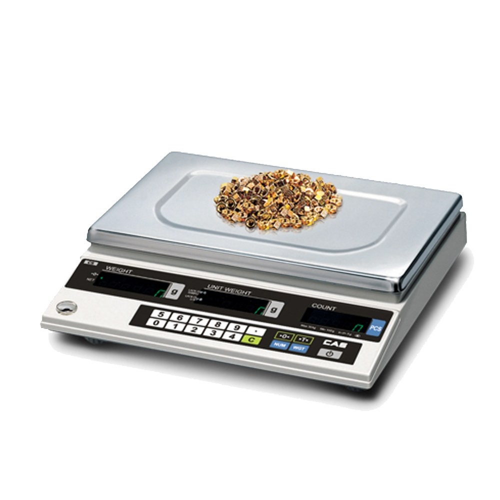 카스 CS 계수형 전자저울 2.5~25kg 수량 갯수 카운팅 308,000원