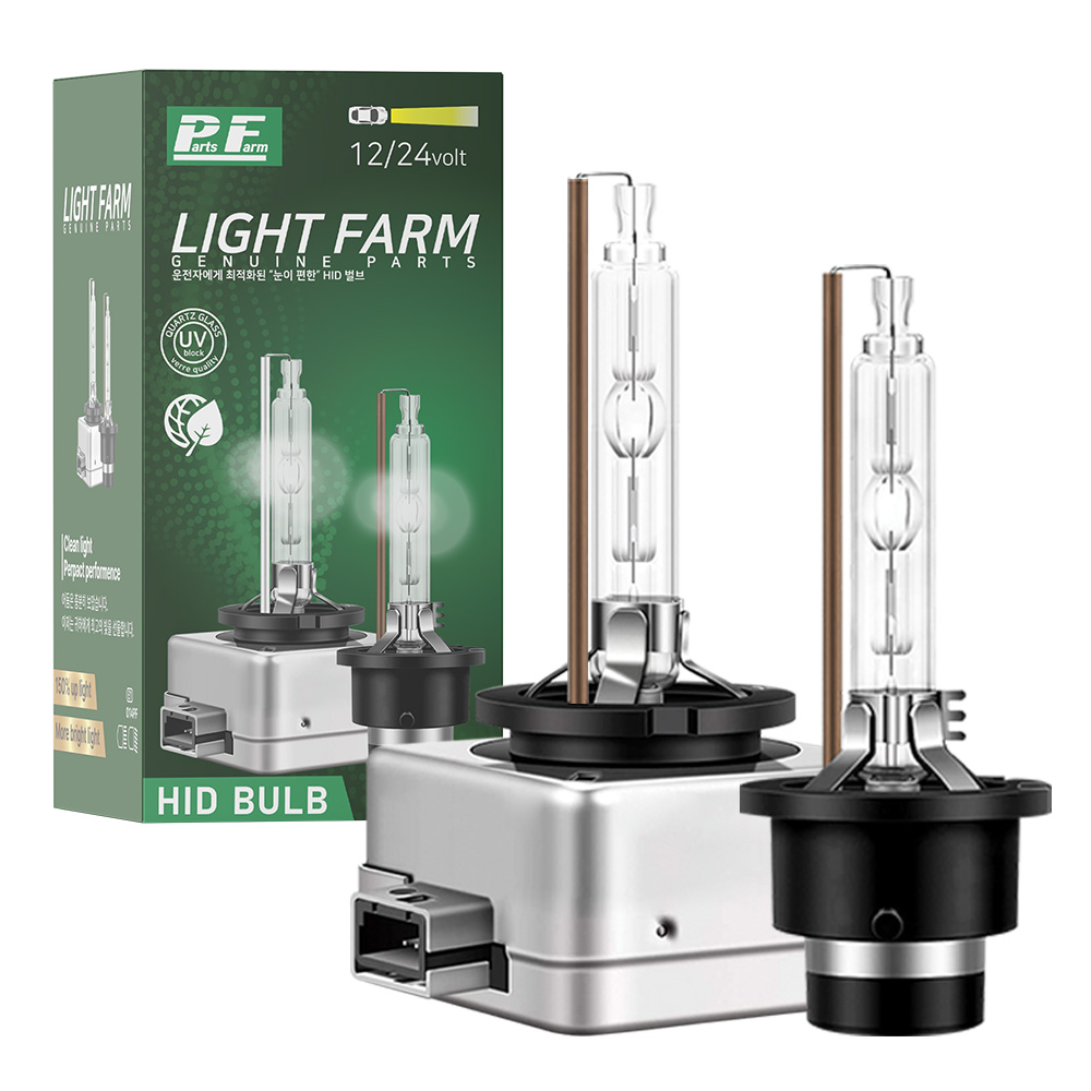 더 프레스티지 K7 HID D1S 6000K (11~12년), 1개 18,000원