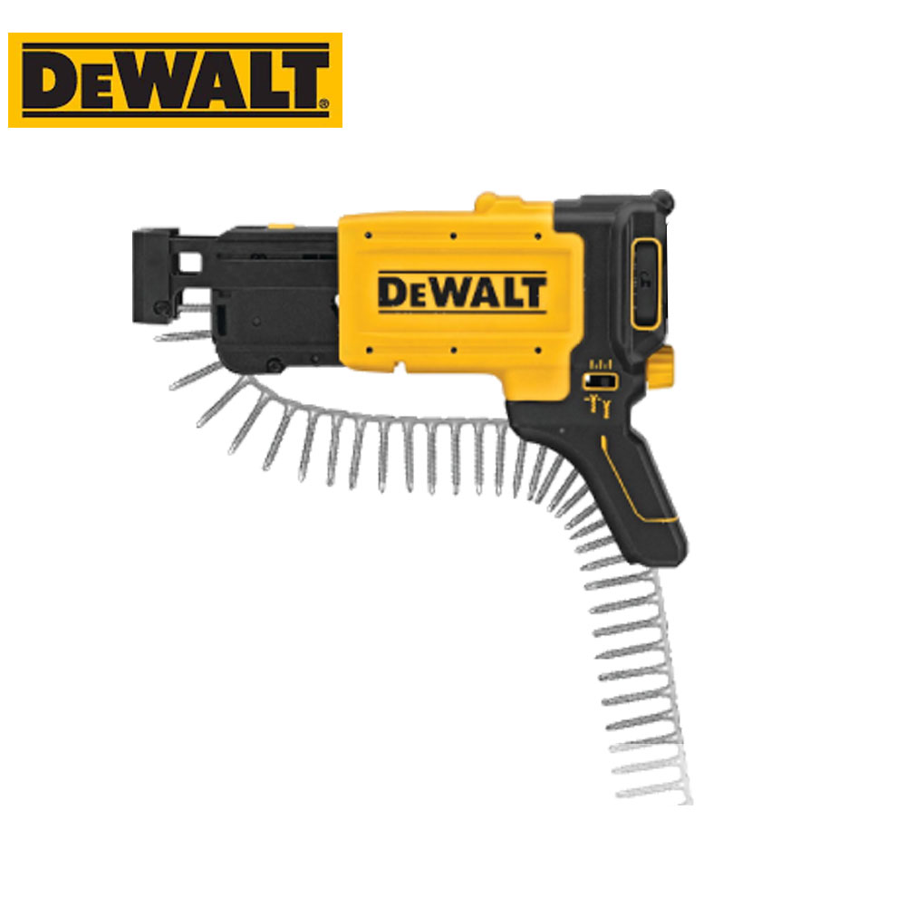 디월트 DCF6202 충전 연발 매거진 베어툴 DCF630 전용 헤드 스크류건용 129,100원