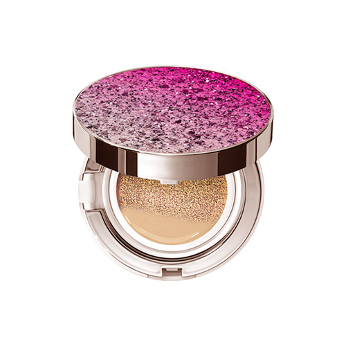 [그라데이션 글리터] 스타일71 미스트 [건성피부추천] 풀[복합피부추천] 커버쿠션15g [SPF50+/PA++++], 핑크그라글리터21호[복합], 1개 21,800원