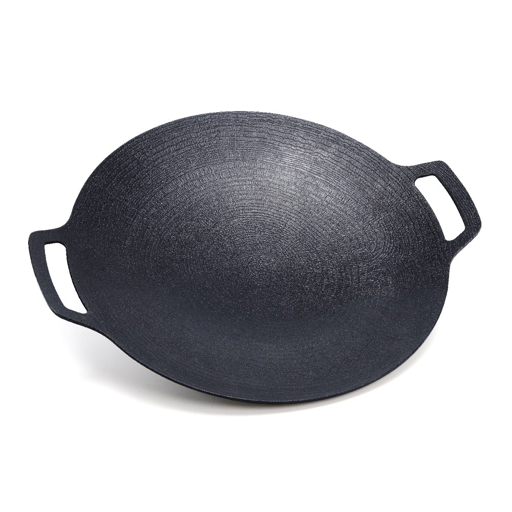 보트너 IH 인덕션 캠핑 그리들팬 36cm/38cm/40cm 29,900원