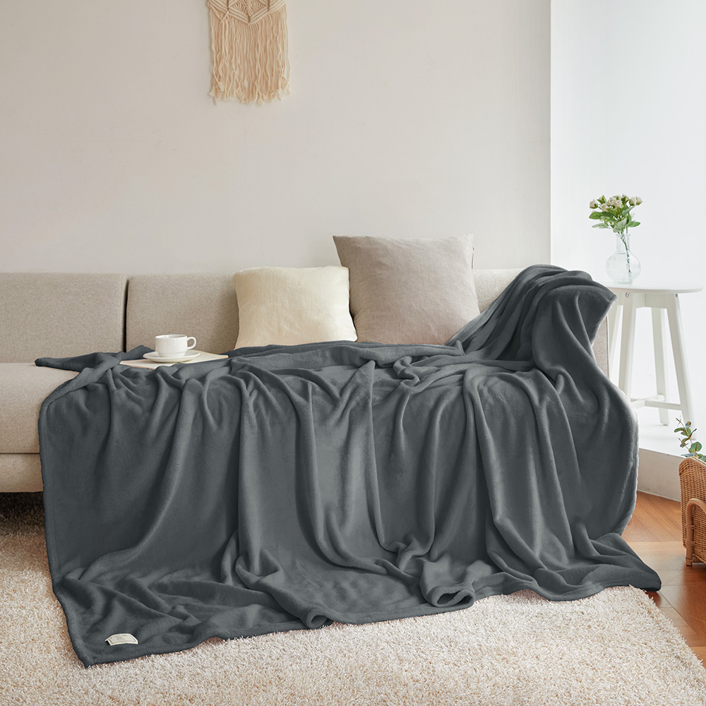 더자리 마이블랭킷 극세사 담요 14,980원