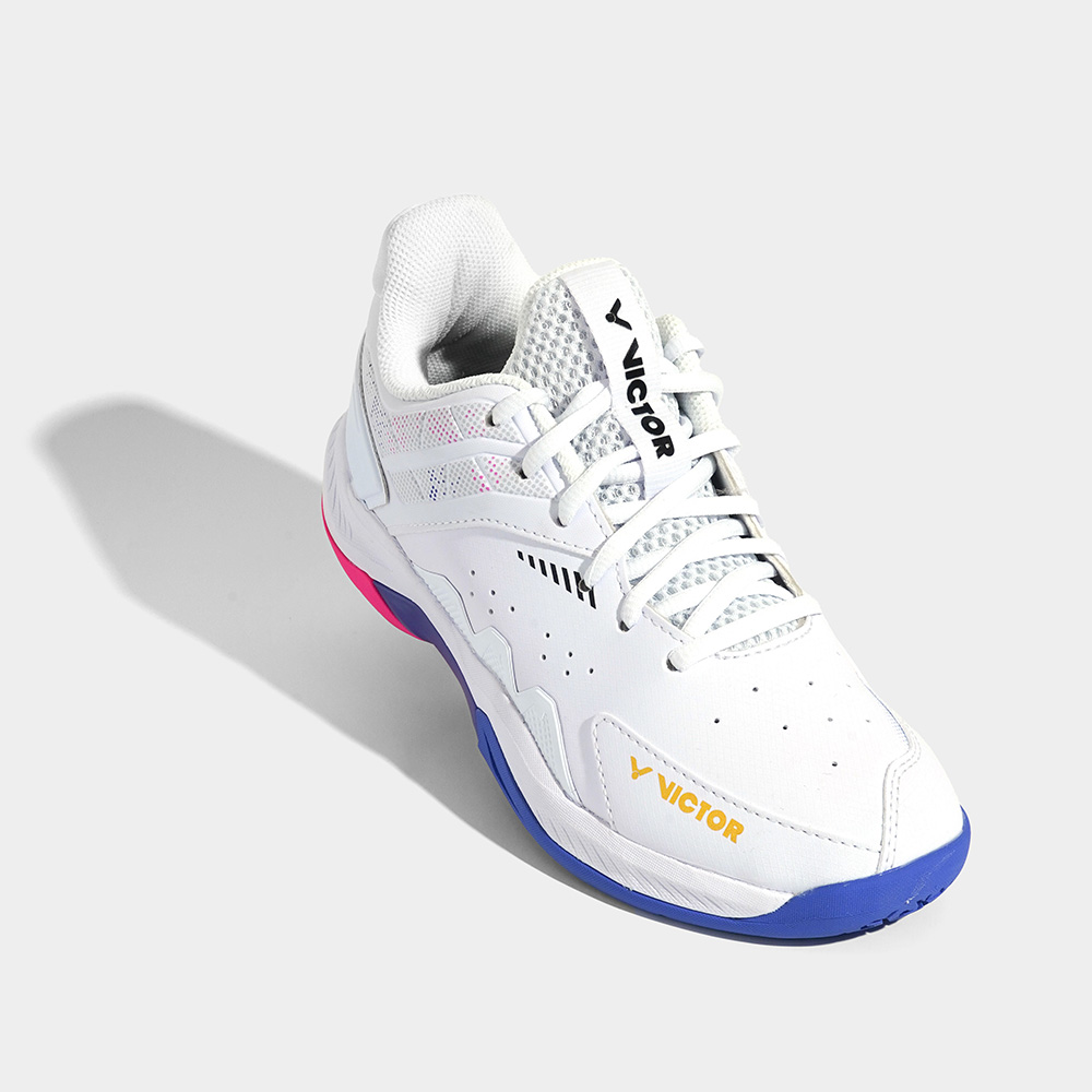 빅터 배드민턴화 SUPPORT P8500TD U-SHAPE 107,000원