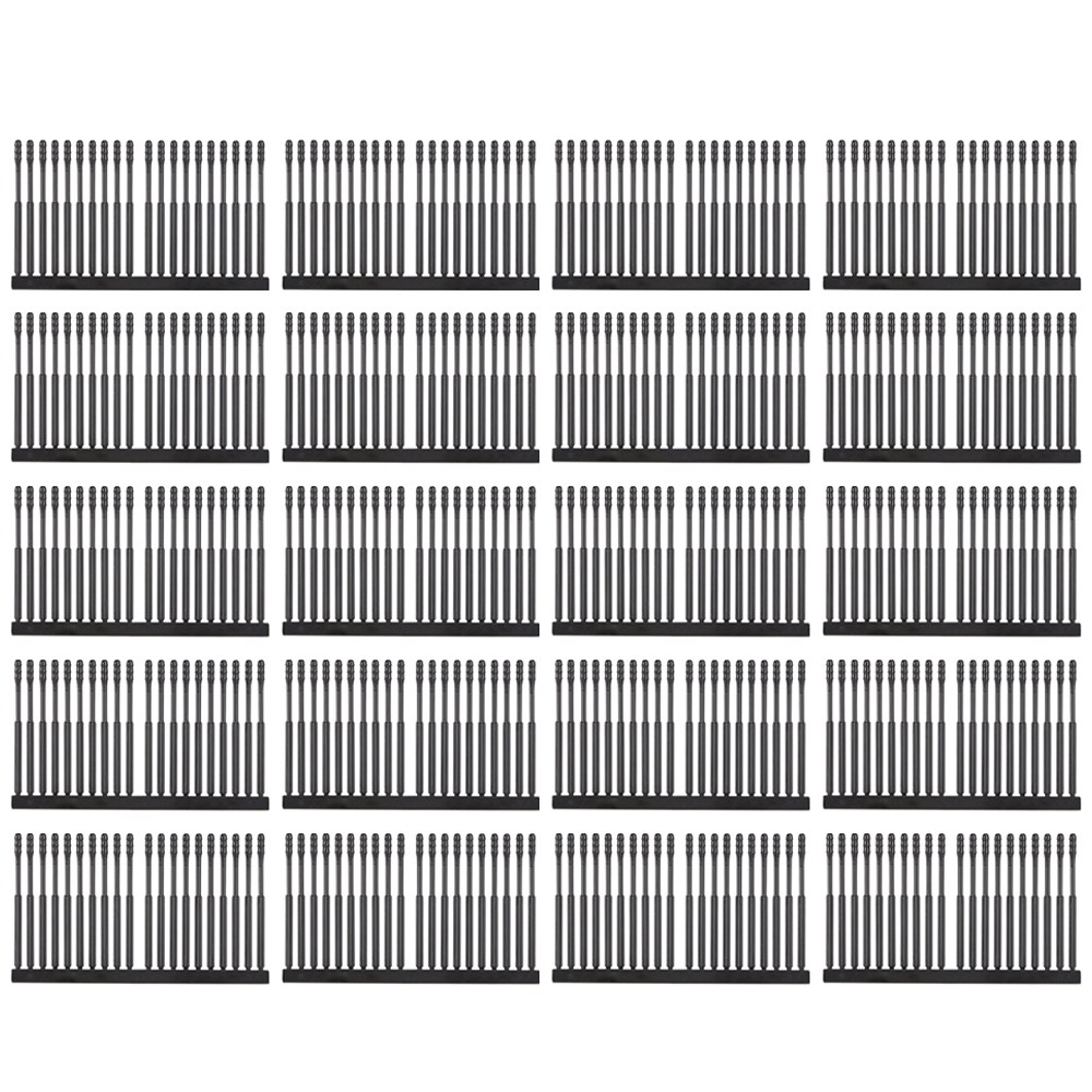 투데이리빙 400p 점착식 귀이개 면봉 부드러운 점착 귀파개 귀지 귓밥 제거 안아픈 안전 접착식 귀후비개 접착 깔끔 귀청소 7,950원