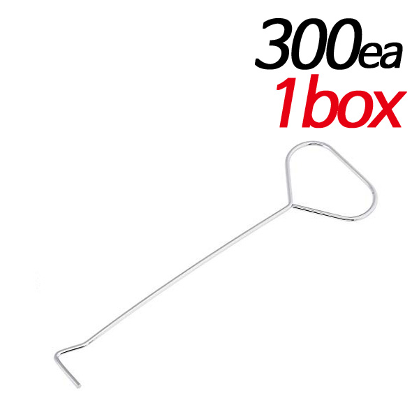 캔들 도구 악세사리 윅디퍼 300개 심지 관리 양키캔들, 단일상품 144,500원