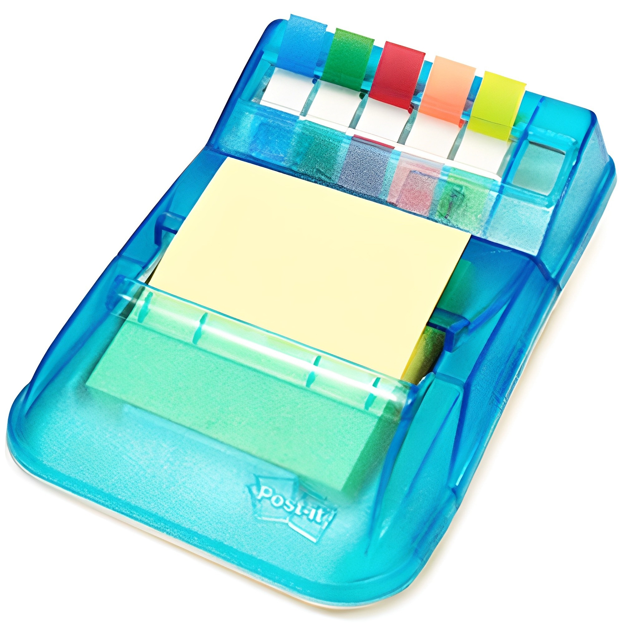 쓰리엠 포스트잇 콤보팩 KR-2001 디스펜서 + 팝업리필 100p+ 플래그 50p 6,680원