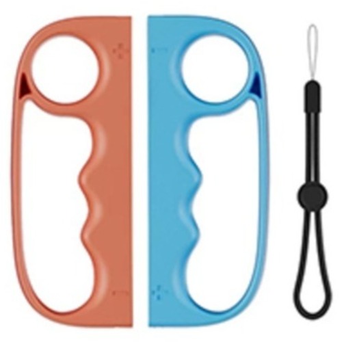 이이네 닌텐도 스위치2 복싱 운동 조이콘 너클 그립 2종 세트 8,630원