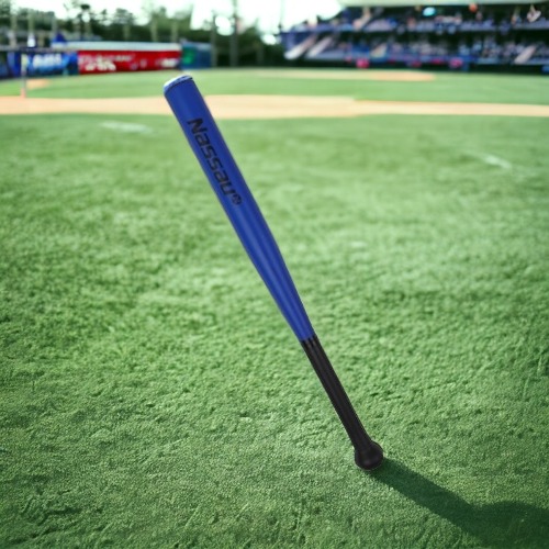 베르 티볼배트 미디움 75cm 블루 티볼방망이 배트 티볼 학교체육 수업용 45,000원