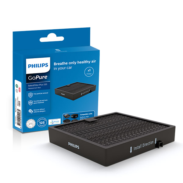 필립스 고퓨어 전용 셀렉트 필터 플러스 23,900원