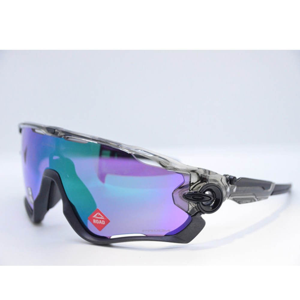 오클리 OO9290 46 JAWBREAKER GREY INK PRIZM ROAD JADE, 죠브레이커 프리즘 로드 제이드, 자전거 등산 골프 등 선글라스 303,240원