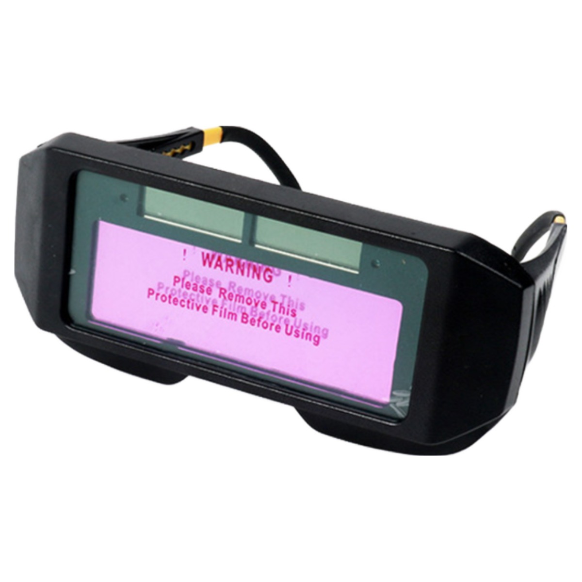 용접안경 보안경 작업안경 눈보호 보호구 용접, 1개, 상세페이지 참조 7,500원