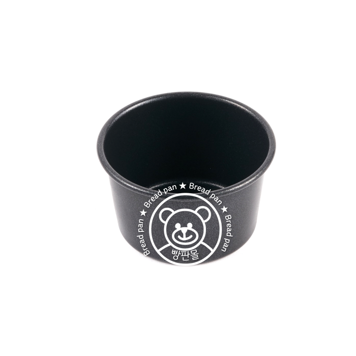 빵판몰 머핀틀 1구 머핀컵 에그타르트틀, 5개 8,000원