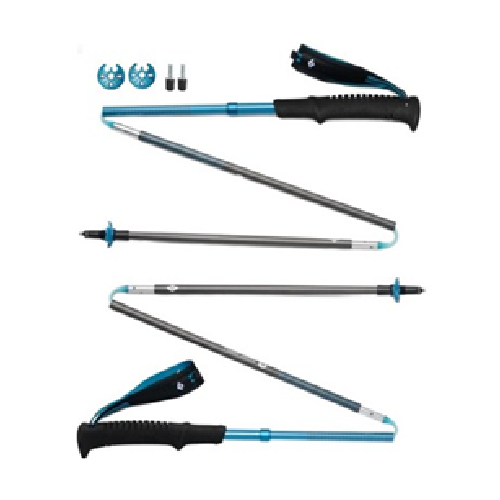 블랙다이아몬드 디스턴스 카본 Z 폴 세트 BD112554, 현재가 439,800원