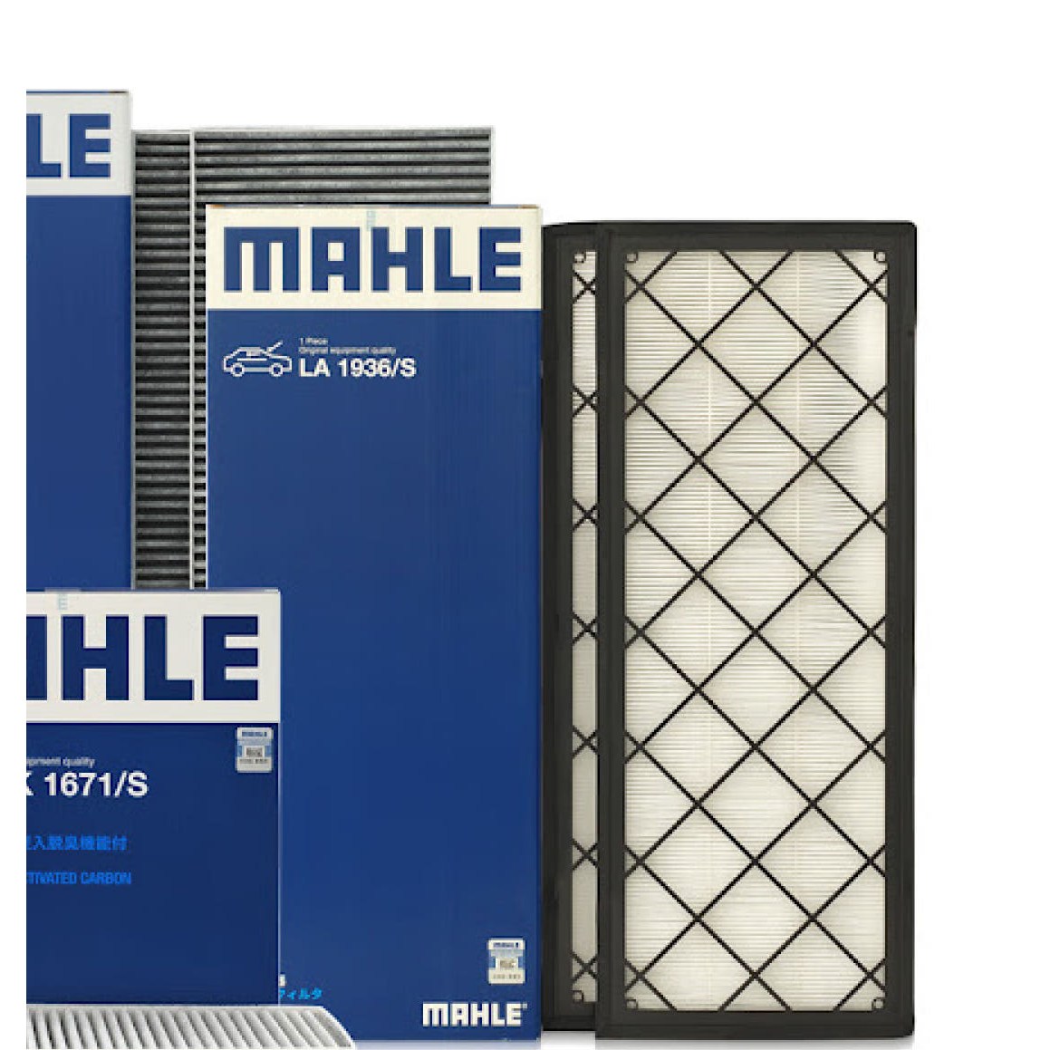 말레 테슬라 모델 3/Y 외기 헤파 필터 앞범퍼 외부 에어컨필터 126,900원