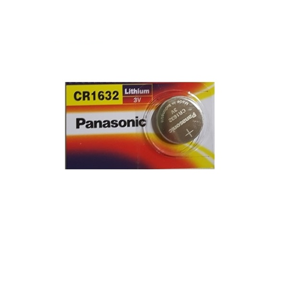파나소닉 리튬 건전지 3V 코인전지 CR1632 - 1알, 1개, 1개입 4,090원