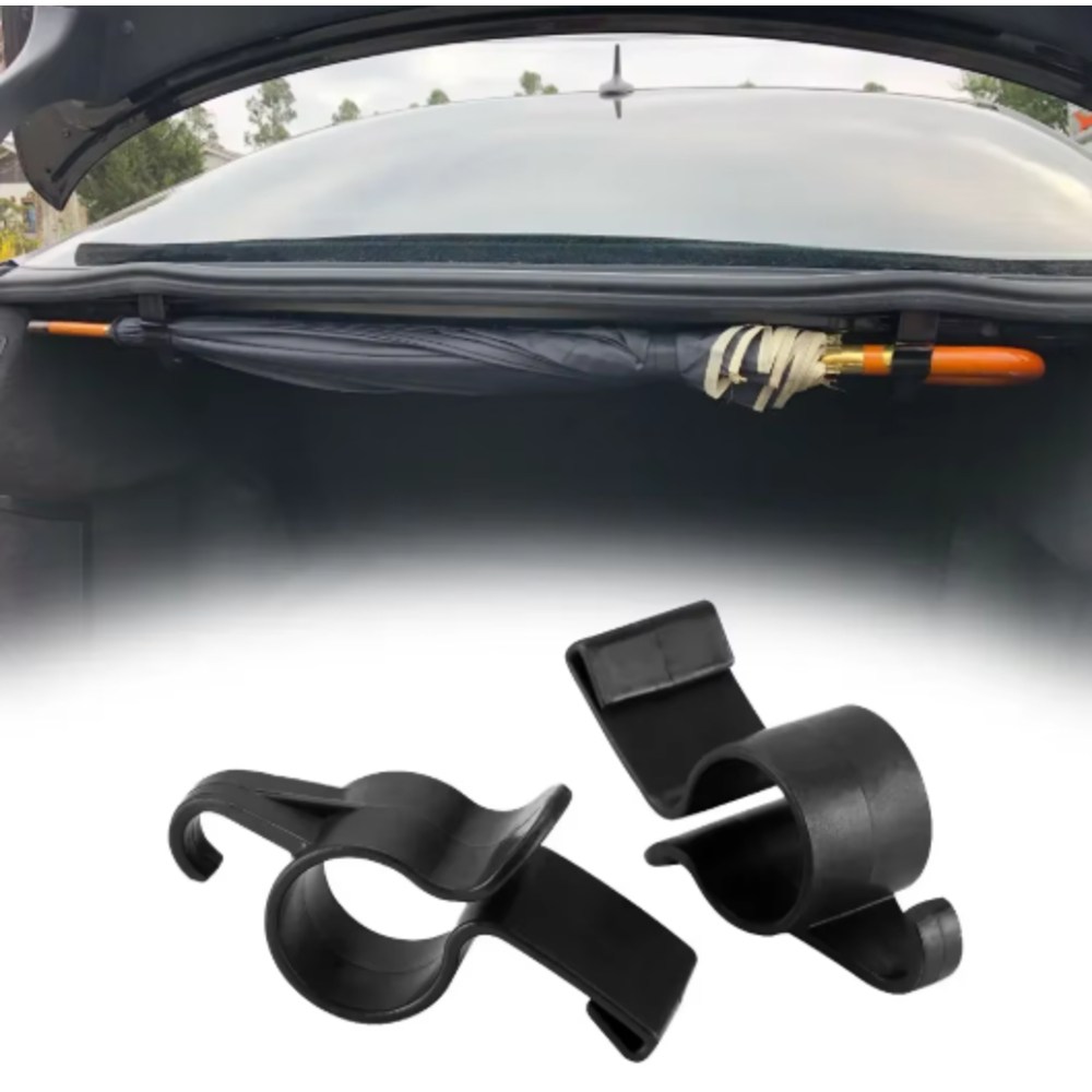 차량 우산걸이 우산거치대 홀더 꽂이, 1세트 6,500원