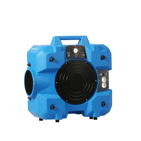 웰템 산업용 집진기 이동식 집진기 WAS-500 1,100,000원