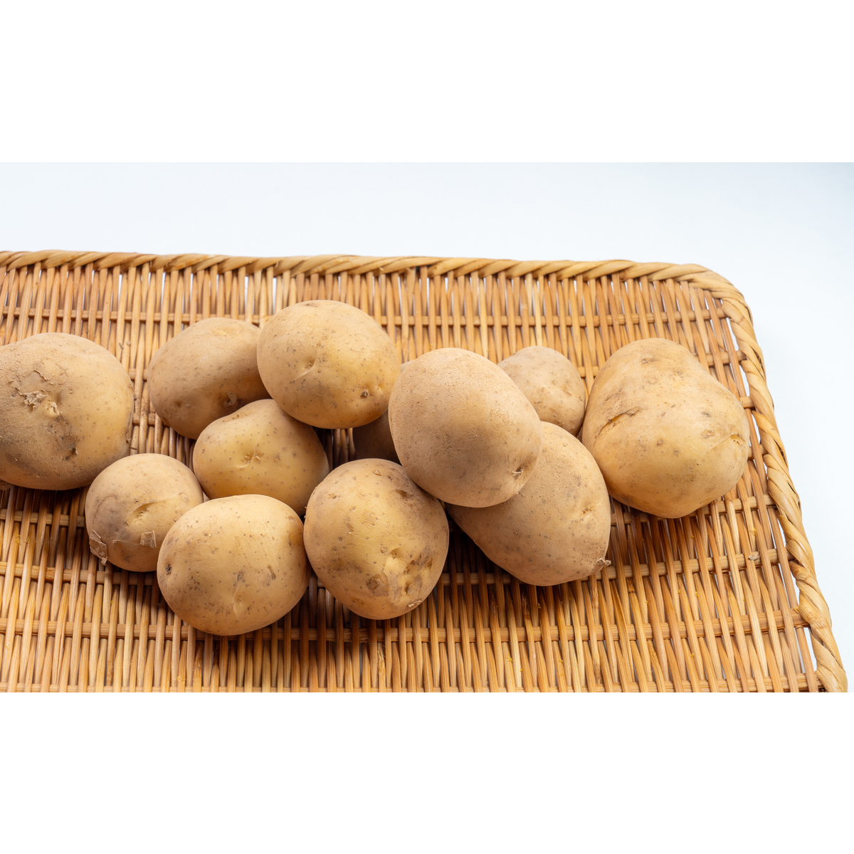 100% 국내산 포슬포슬 수미감자 45,900원