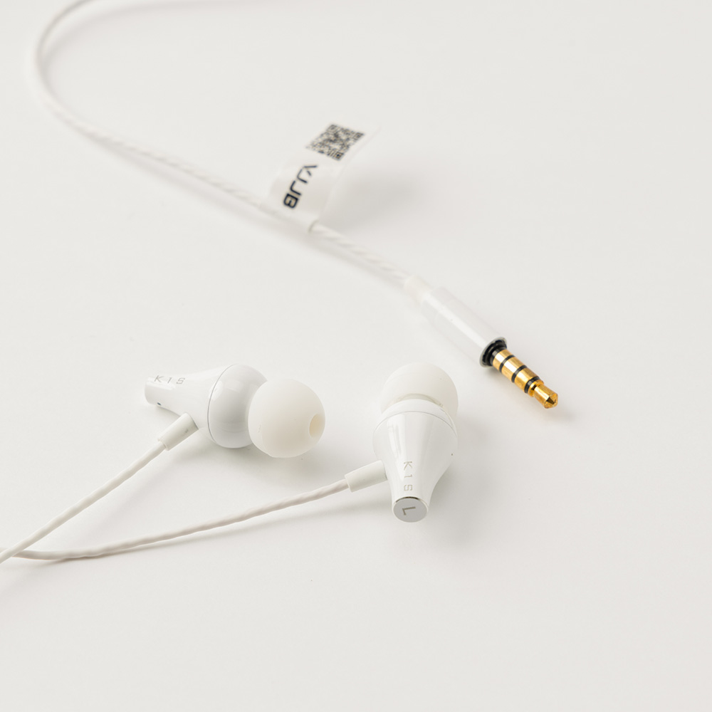 VJJB 게이밍 인이어 커널형 이어폰 K1S 3,310원