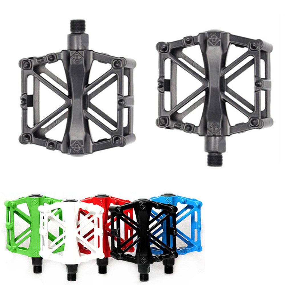 JHK 자전거 볼 베어링 평페달 그립 좌우 1세트 10,900원