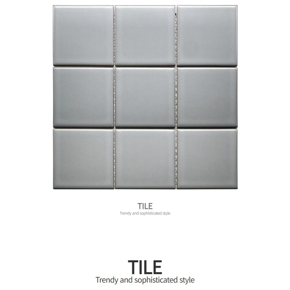 G98-MIST 유광타일 모자이크타일 폴리싱타일 주방 현관 베란다 카페 인테리어 세라믹 55,000원