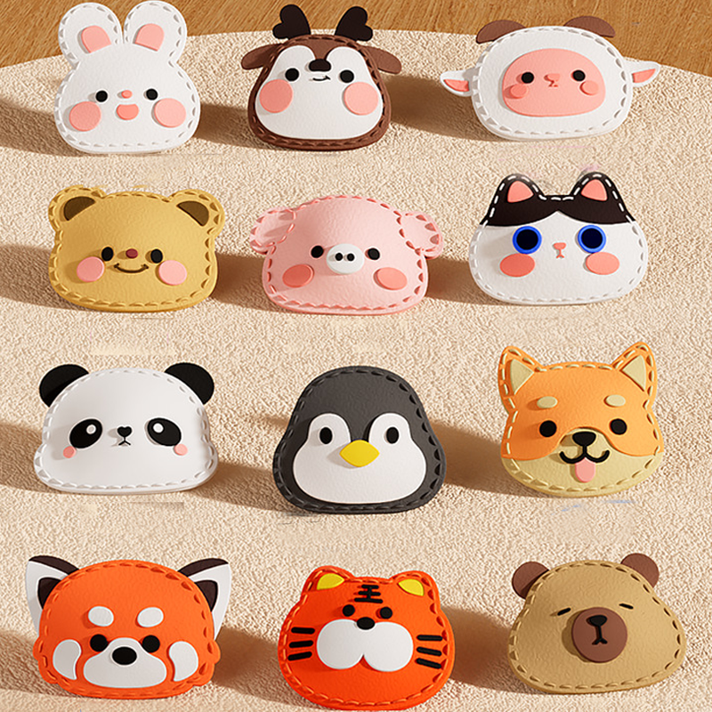 루미또와 귀여운 동물 키링 만들기 스티치 DIY 키트 세트, 1개, 혼합 12,750원