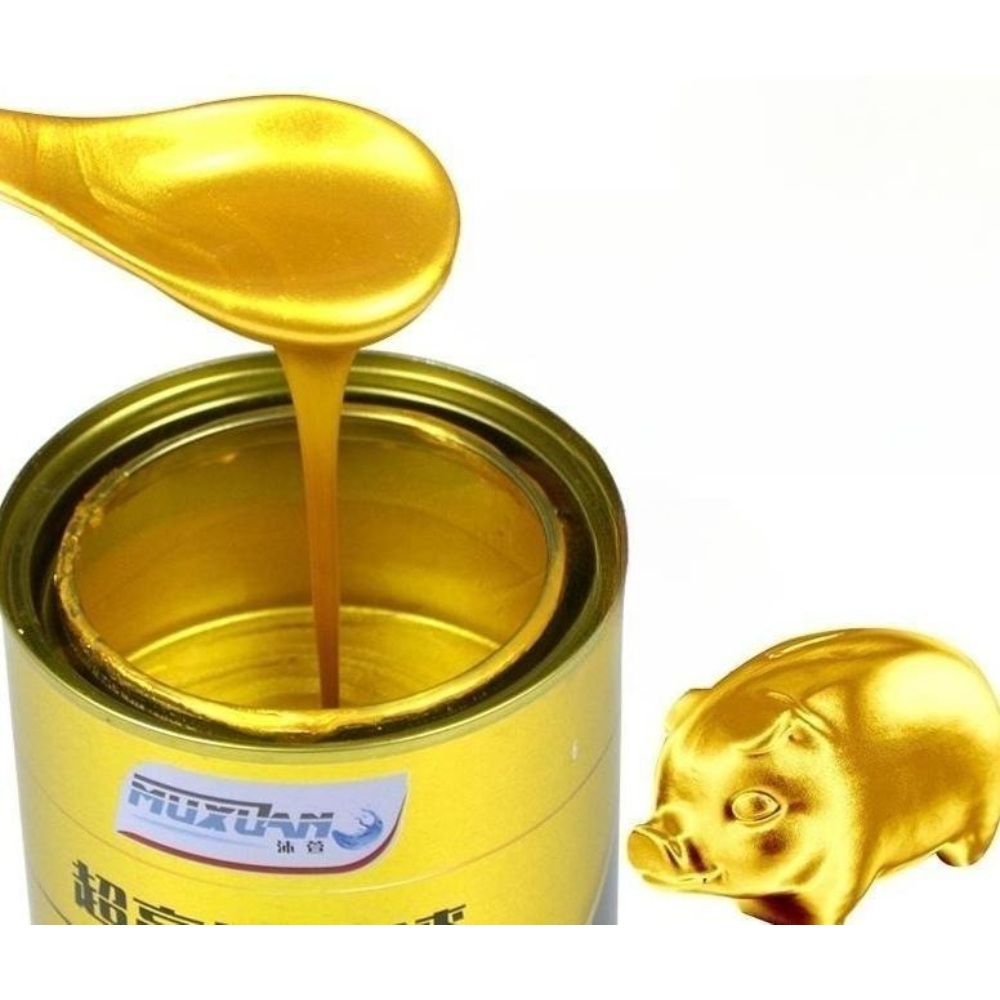 황금색페인트 골드 페인트 금 황금 수성 유성 20,500원