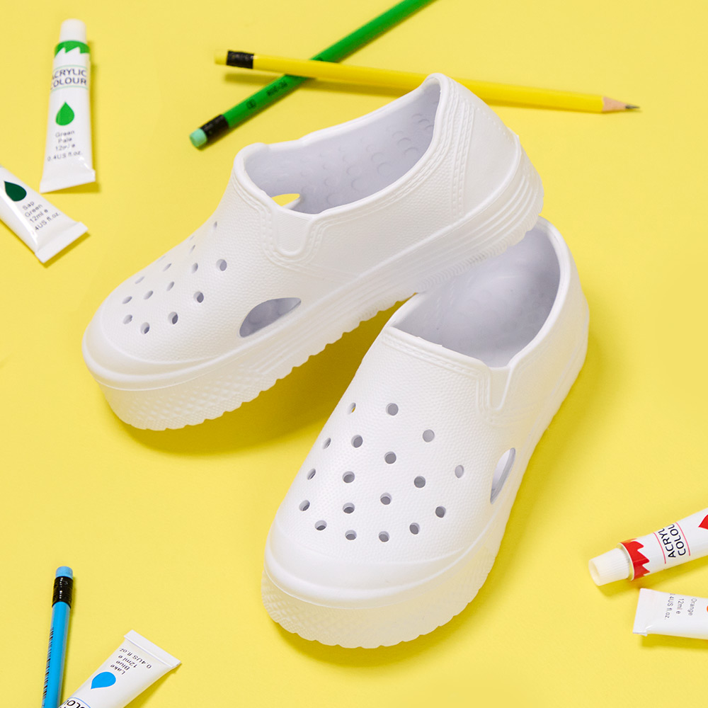 슈펜키즈 NEW 논슬립 베이직 실내화 HPKRUEA987 6,400원