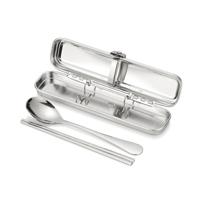 디킨즈 스텐 수저케이스 세트 14,450원