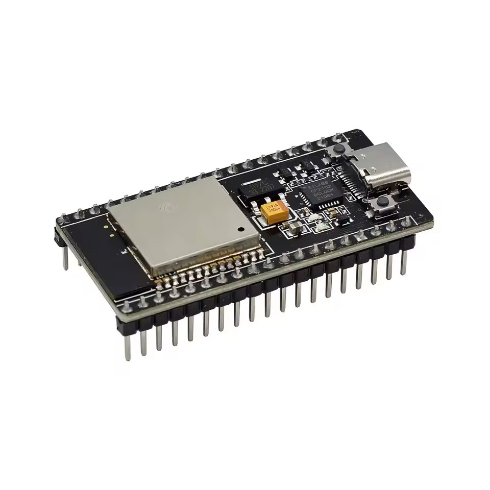 ESP32 USB C 타입 아두이노 개발 보드 Devikit V1 30핀 38핀, 1개 12,430원
