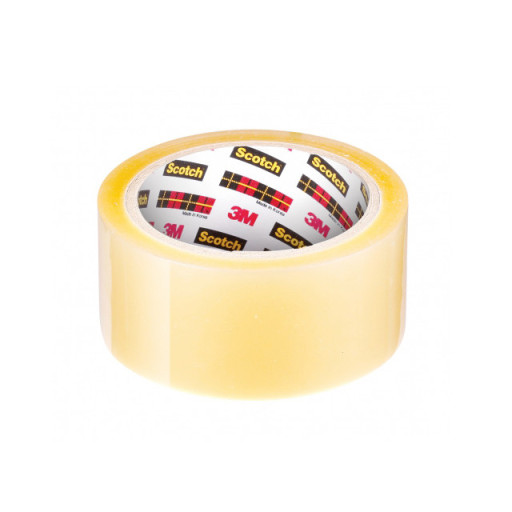 3M 스카치 포장용 박스테이프 PK65 48mmx40m 5,700원