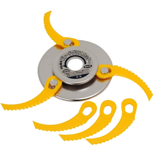 [대교종합기계]후지와라 3도 예초기 안전날/654442 31,000원